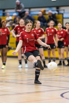 Bild 233 - wBJ NFV Futsalmeisterschaft
